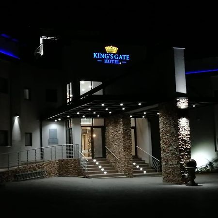 King'S Palace Hotel רסטנבורג מראה חיצוני תמונה