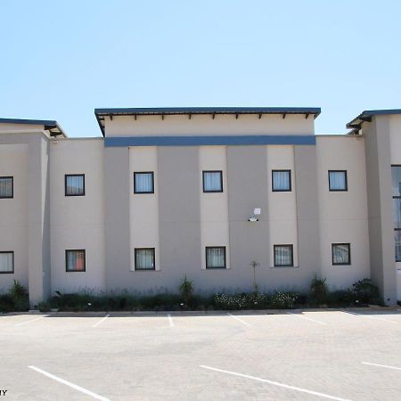 King'S Palace Hotel רסטנבורג מראה חיצוני תמונה