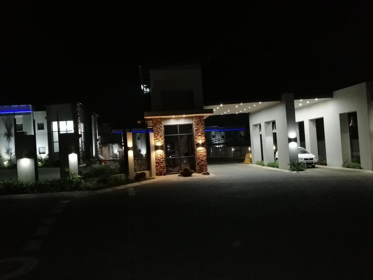 King'S Palace Hotel רסטנבורג מראה חיצוני תמונה