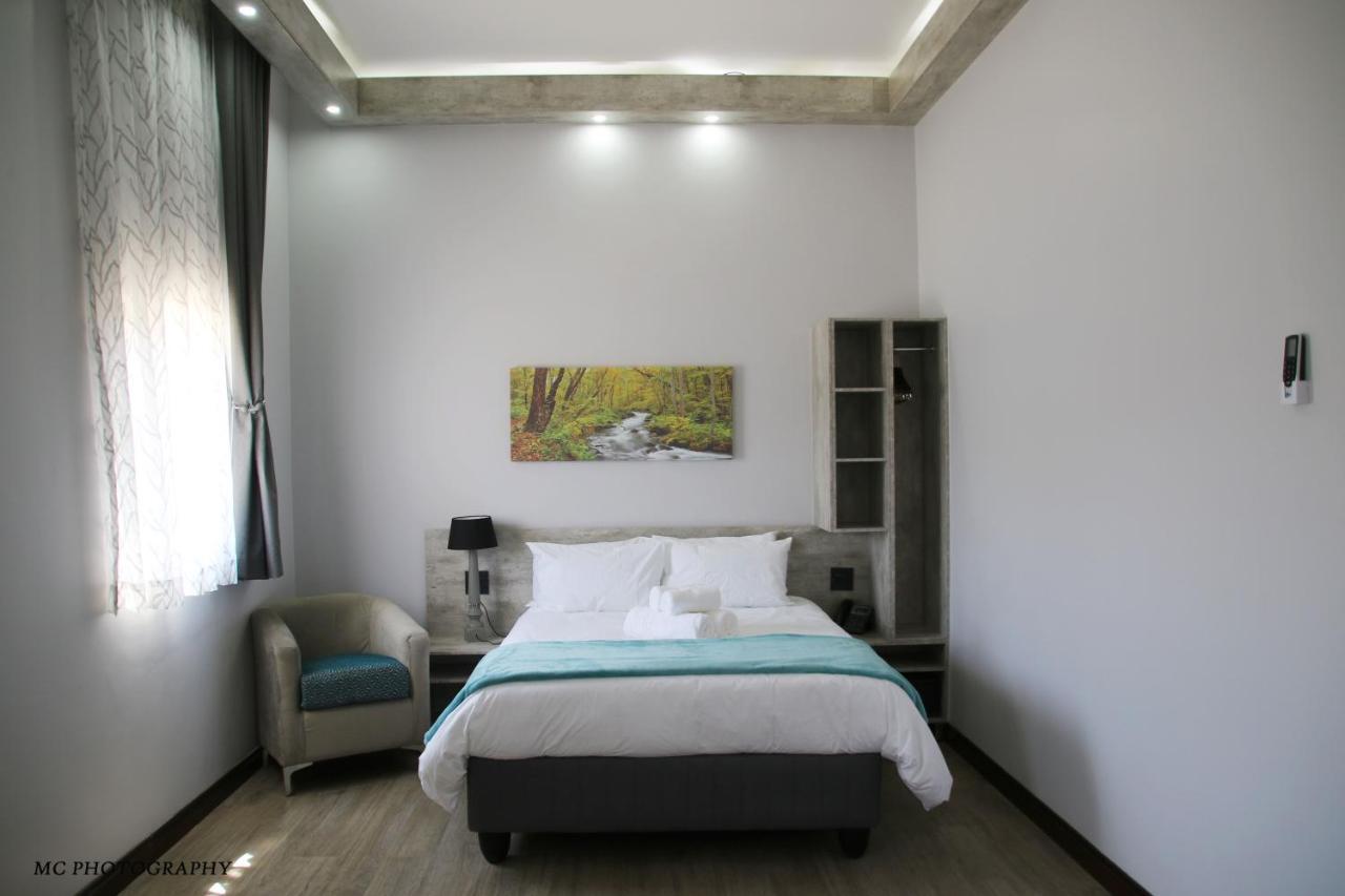 King'S Palace Hotel רסטנבורג מראה חיצוני תמונה
