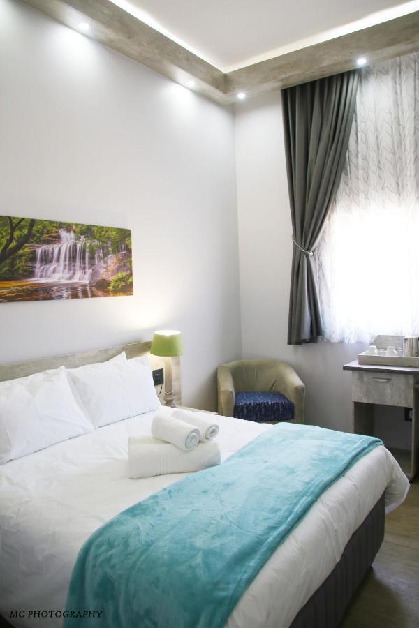 King'S Palace Hotel רסטנבורג מראה חיצוני תמונה